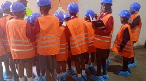 Supporting the Child’s Personality