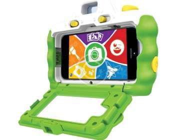Creativity Camera