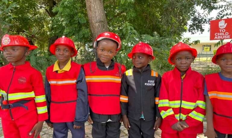 The Importance of Early Childhood Education