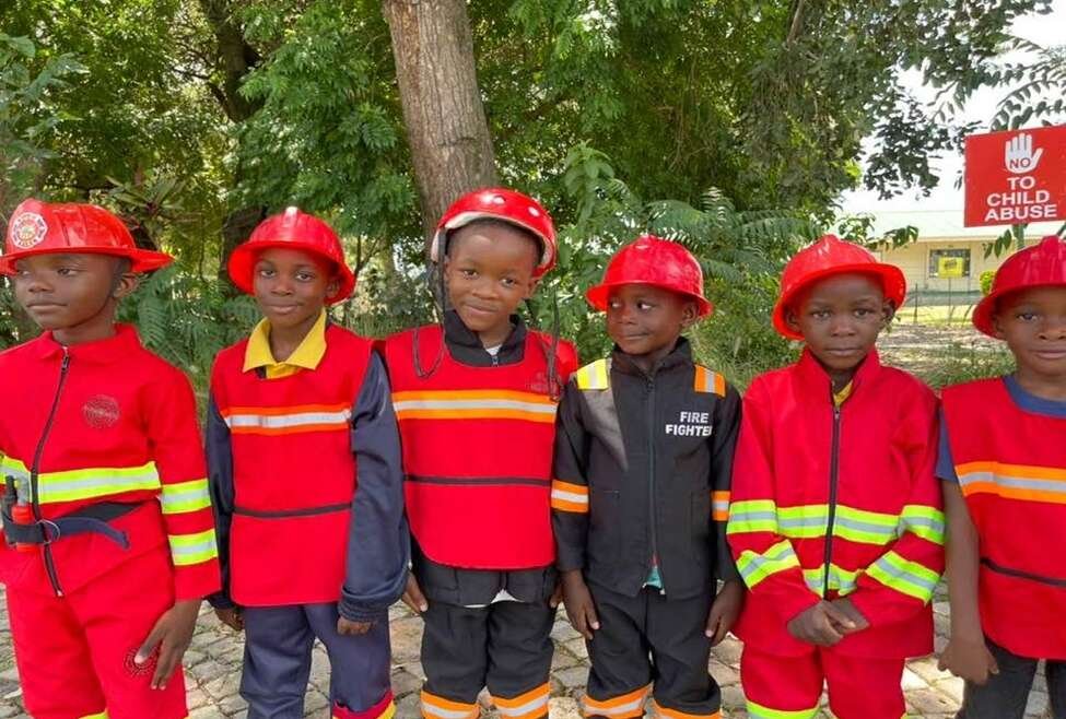 The Importance of Early Childhood Education